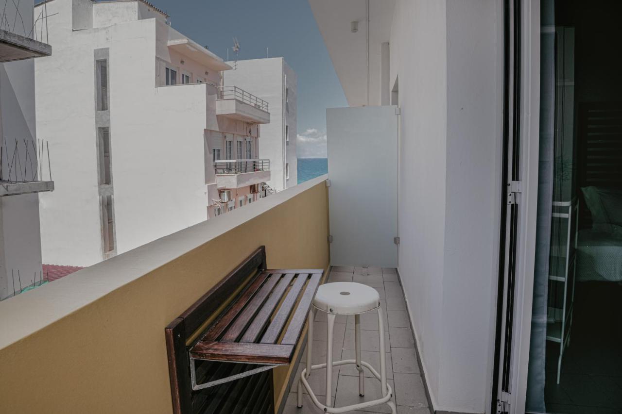 חאניה Tellus City מראה חיצוני תמונה
